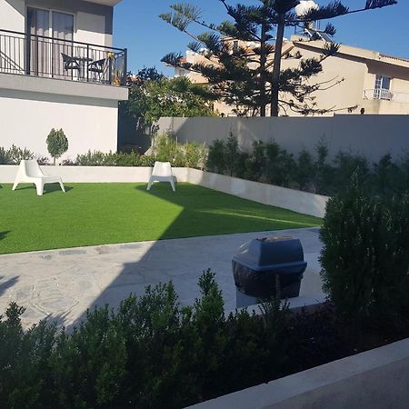 Valentinos Apartments Paphos Kültér fotó