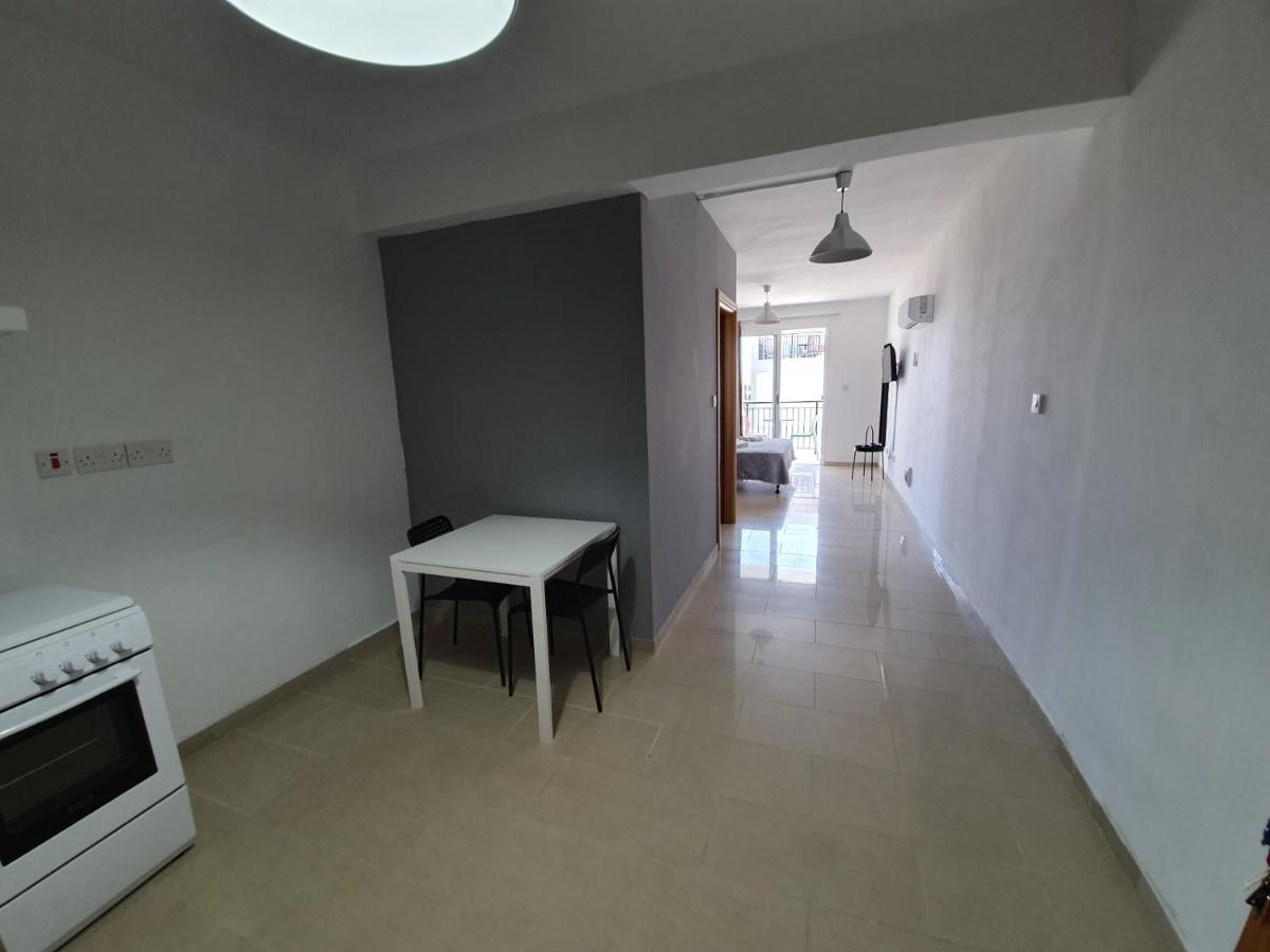 Valentinos Apartments Paphos Kültér fotó