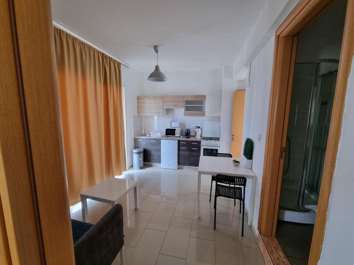 Valentinos Apartments Paphos Kültér fotó
