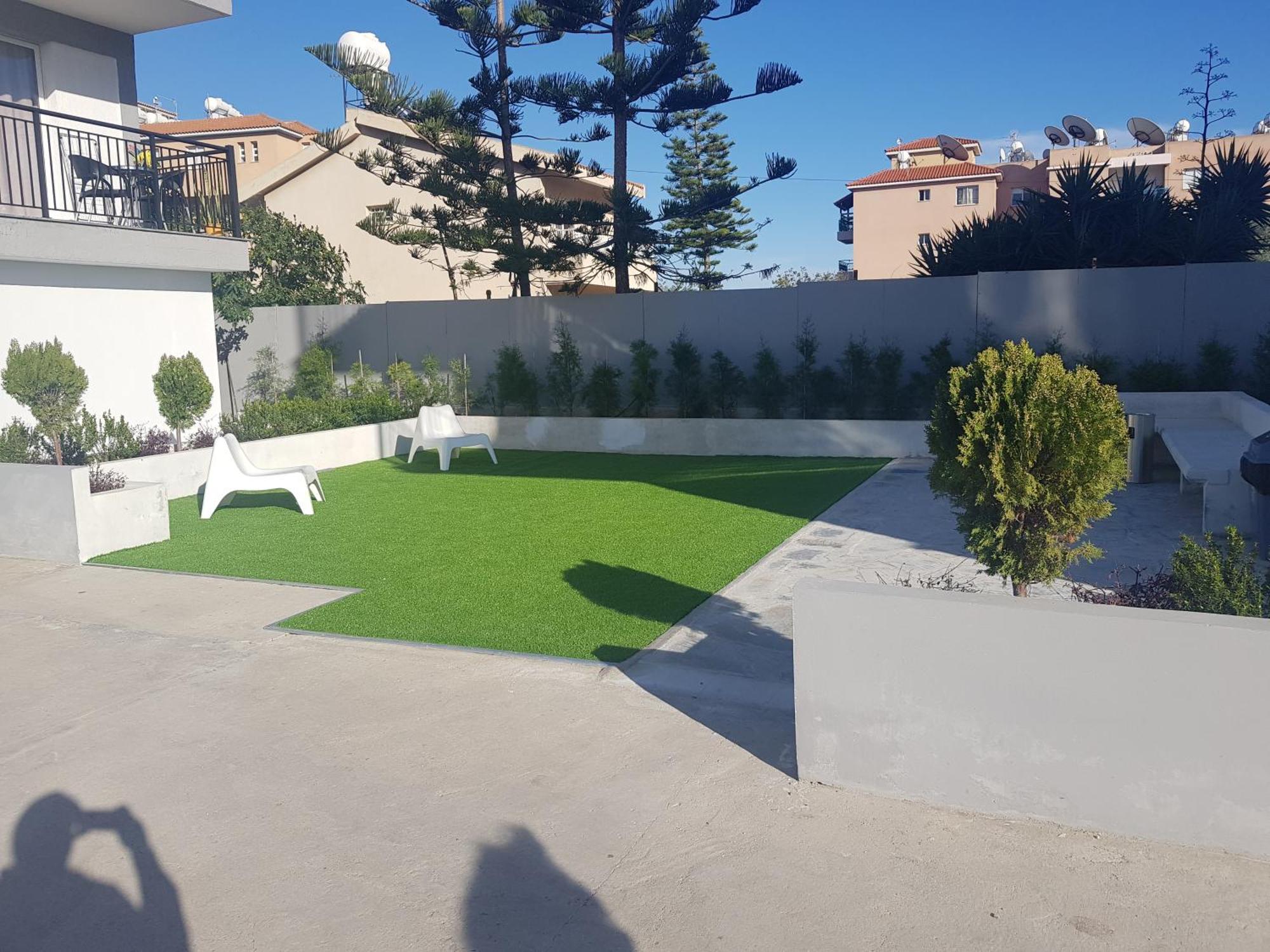 Valentinos Apartments Paphos Kültér fotó