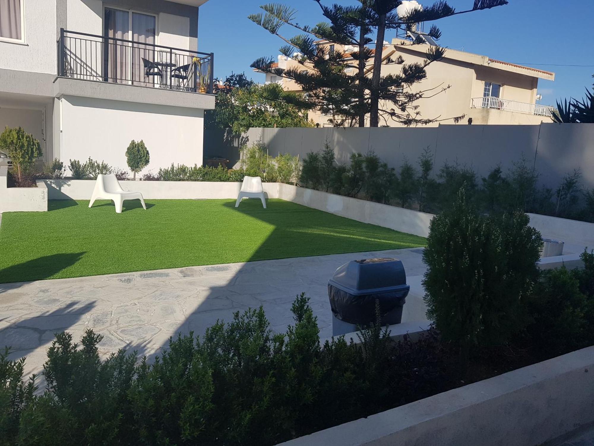 Valentinos Apartments Paphos Kültér fotó