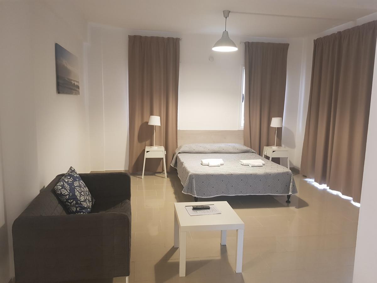 Valentinos Apartments Paphos Kültér fotó