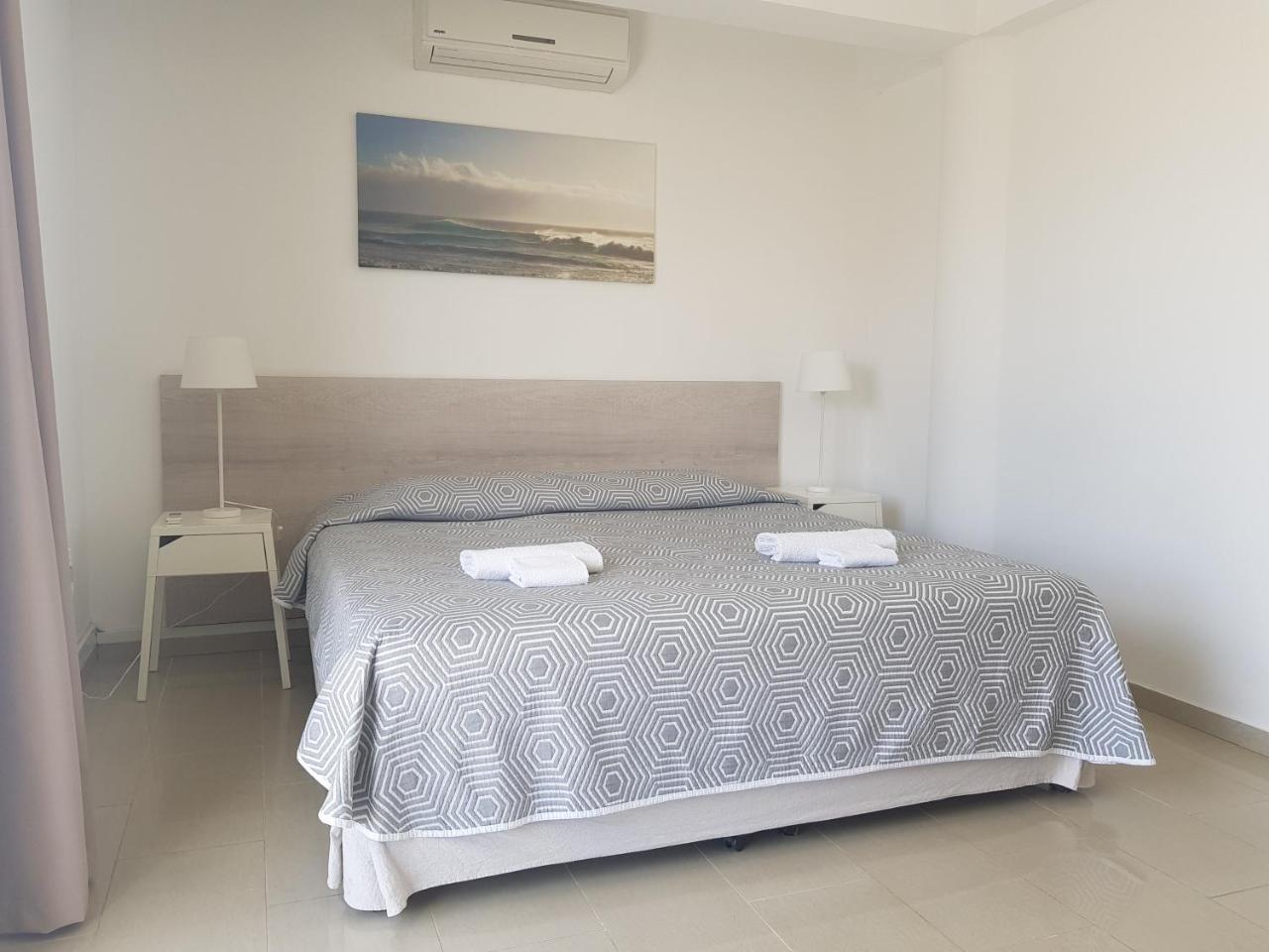 Valentinos Apartments Paphos Kültér fotó