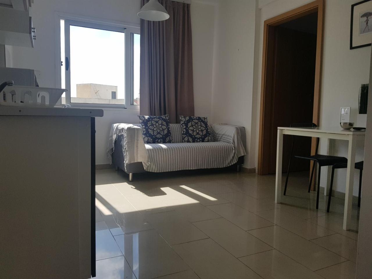 Valentinos Apartments Paphos Kültér fotó