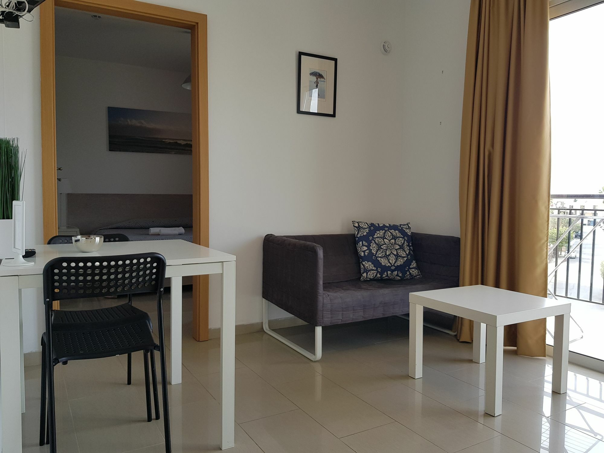 Valentinos Apartments Paphos Kültér fotó