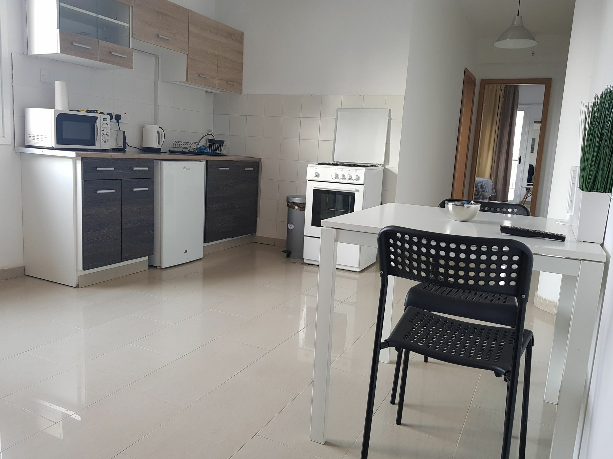 Valentinos Apartments Paphos Kültér fotó