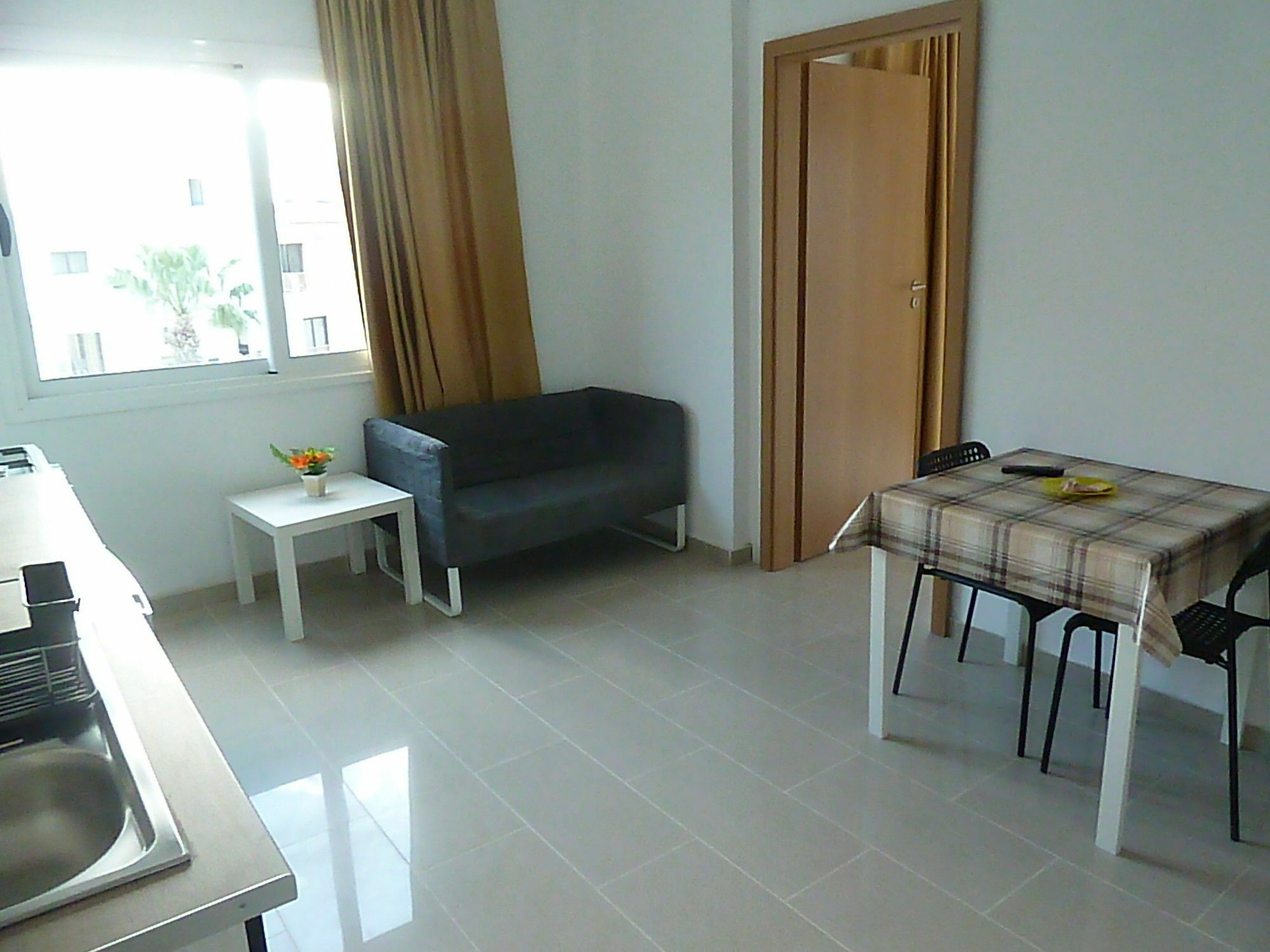 Valentinos Apartments Paphos Kültér fotó