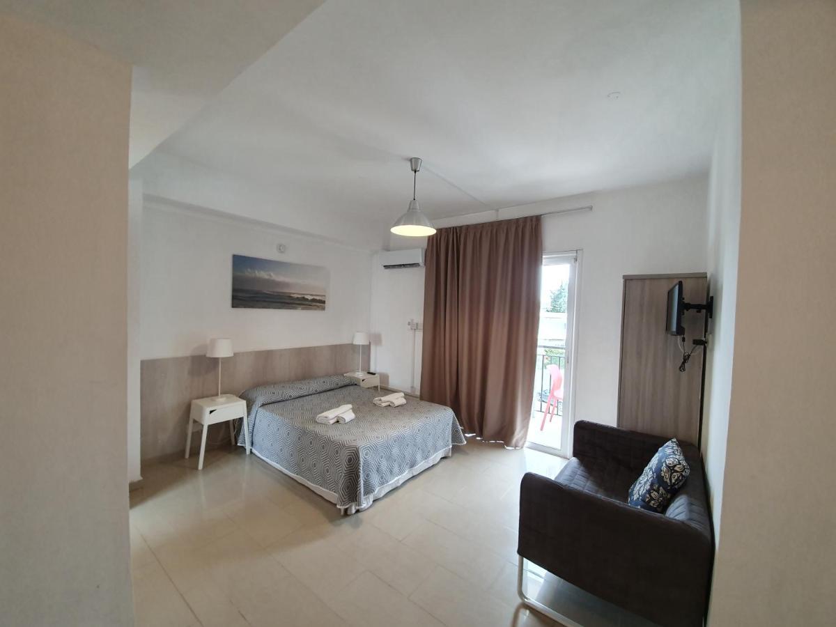 Valentinos Apartments Paphos Kültér fotó